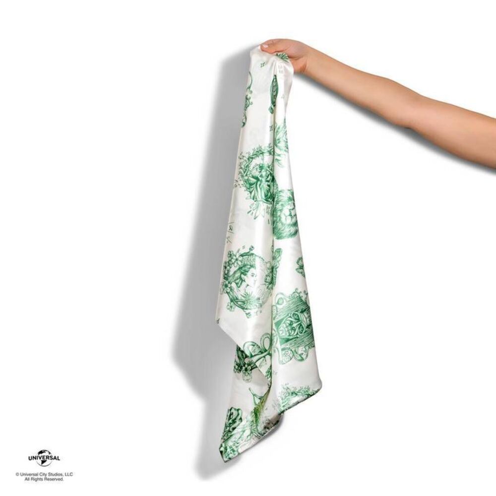 Blissy - Wicked: For Good x Katie Kime Blissy Standard 600  Green - Picture 3 of 7